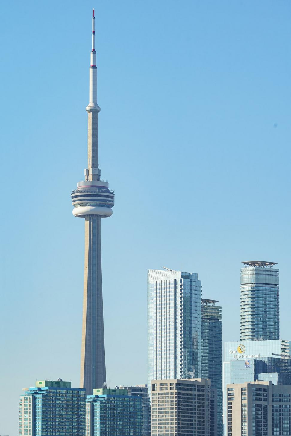 Toronto Office
